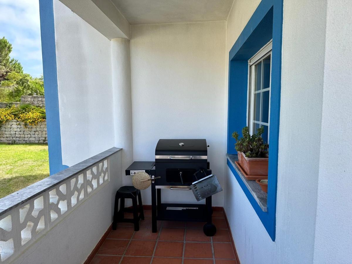 Best Houses 91 - Casa D'El Rey Amoreira  エクステリア 写真