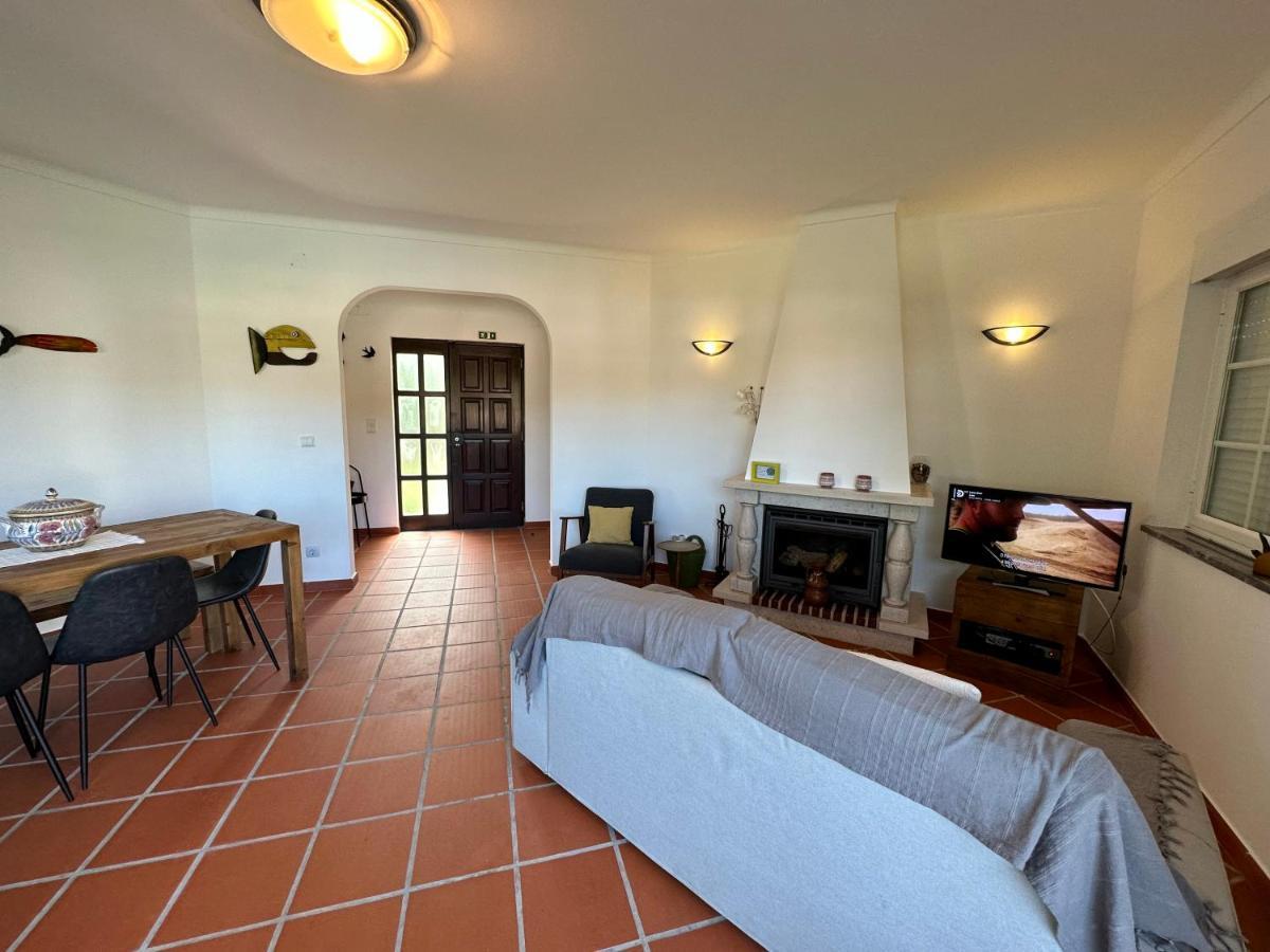 Best Houses 91 - Casa D'El Rey Amoreira  エクステリア 写真