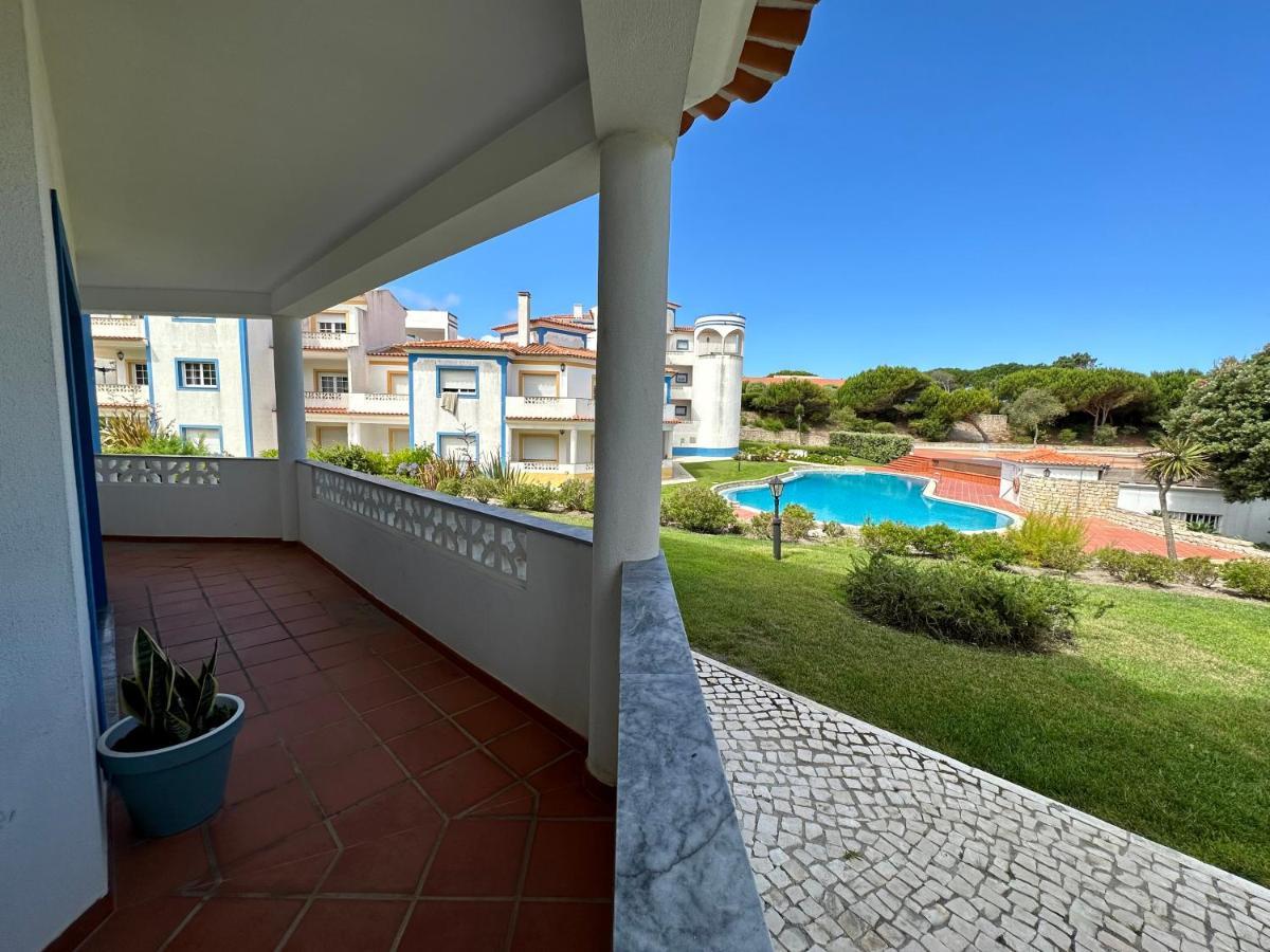 Best Houses 91 - Casa D'El Rey Amoreira  エクステリア 写真
